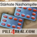 Stärkste Nashornpille 05